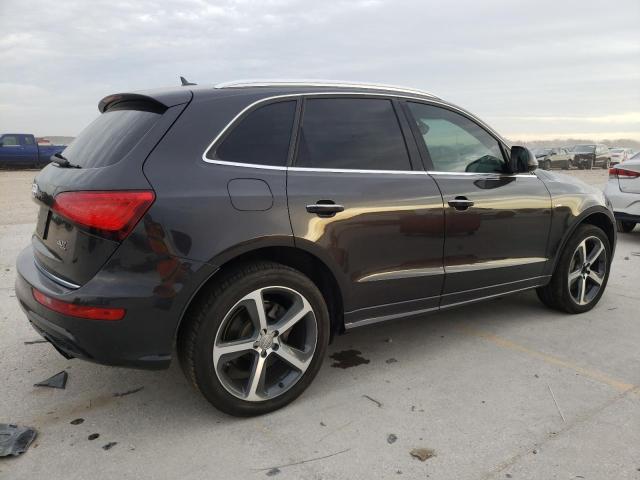 2015 AUDI Q5 PRESTIG - WA1WGAFP9FA052188