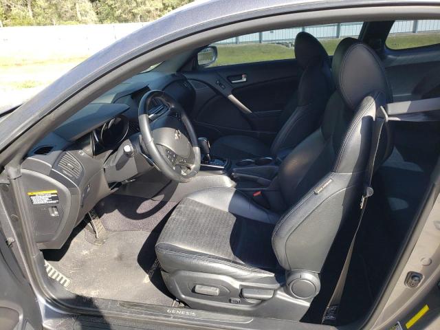 2016 HYUNDAI GENESIS CO - KMHHU6KJ5GU135778