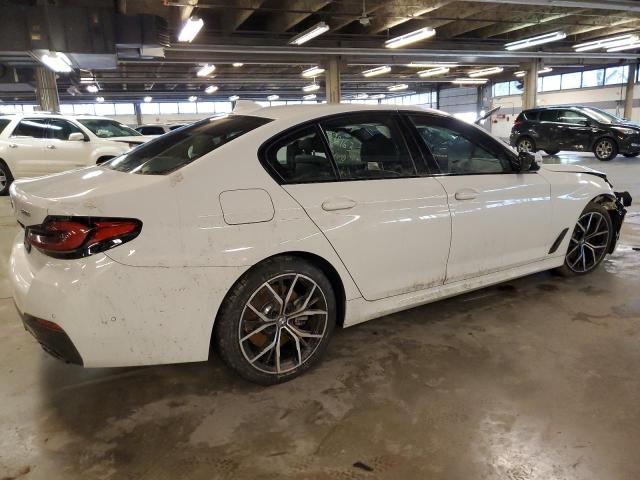 2022 BMW 540 XI - WBA73BJ01NWX78969