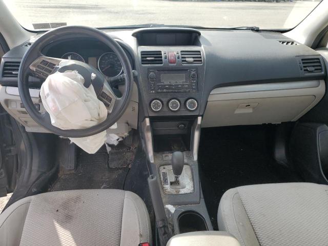 JF2SJABC3FH443354 Subaru Forester 2.5i
