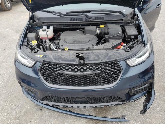 2022 CHRYSLER PACIFICA L - 2C4RC1GG3NR160359