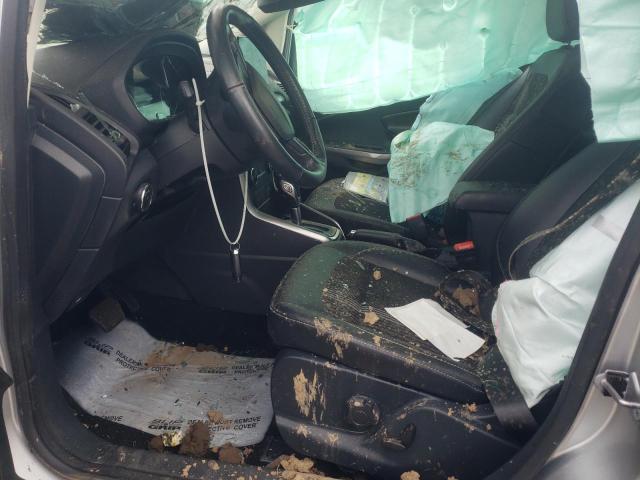 MAJ6S3JL1LC365374 Ford Ecosport Ses
