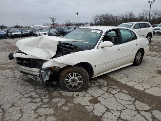 2004 Buick LeSabre Custom