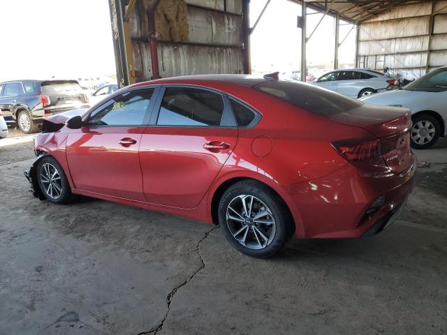3KPF24AD1PE572175 KIA FORTE LX