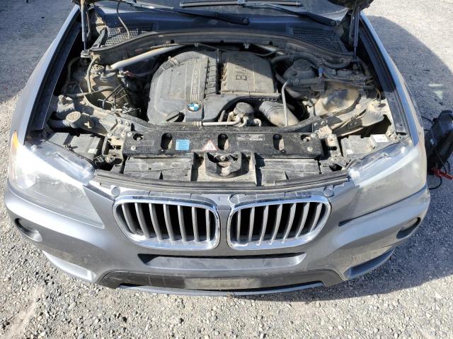 5UXWX7C57BL730798 BMW X3 Xdrive35i