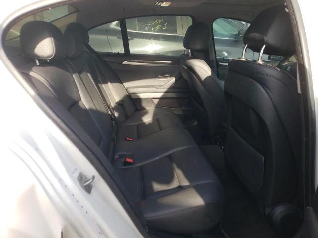 WBA5A5C50ED512376 BMW 528 I