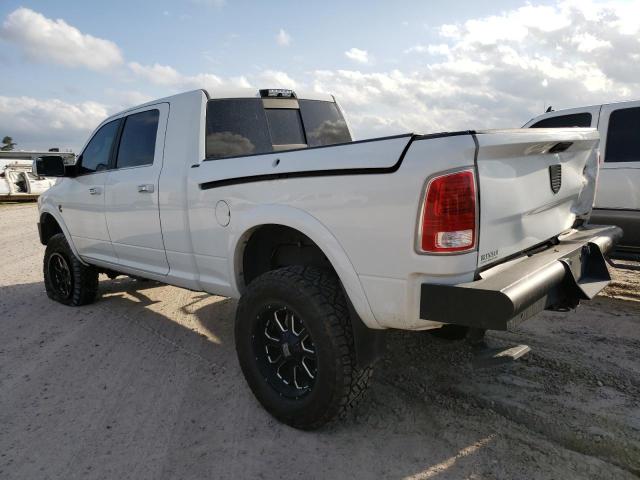 2017 RAM 2500 LONGH - 3C6UR5PL2HG693737
