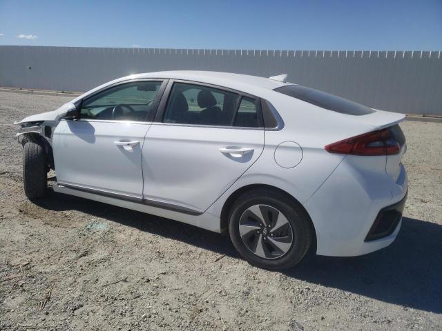 2019 HYUNDAI IONIQ SEL - KMHC75LC6KU124843