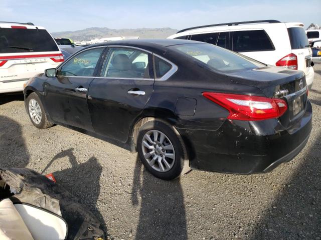2016 NISSAN ALTIMA 2.5 - 1N4AL3AP4GC195608