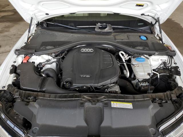 2017 AUDI A6 PREMIUM - WAUG8AFC4HN044707