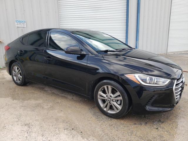 2018 HYUNDAI ELANTRA SE - 5NPD84LF7JH345712
