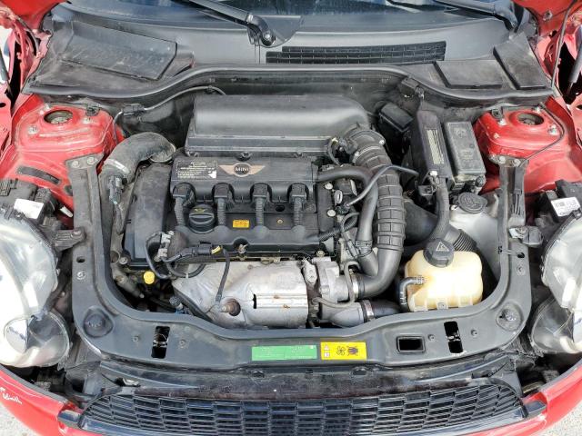 WMWMF9C56ATF97926 Mini Cooper