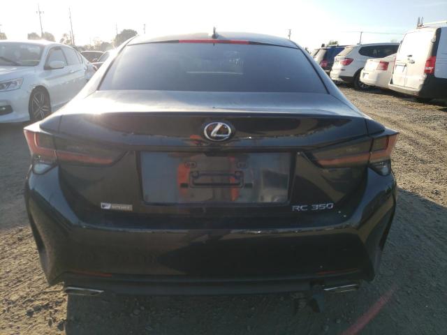 2019 LEXUS RC 350 - JTHHZ5BC0K5020928