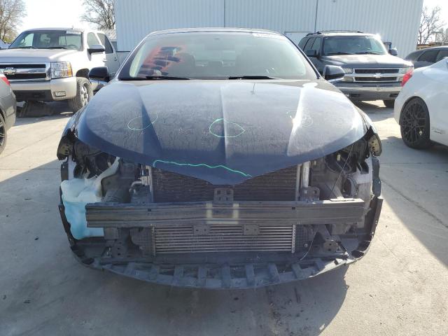 3LN6L2G96GR605695 Lincoln MKZ