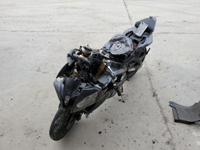 2007 YAMAHA ALL OTHER JYARJ12E37A018527