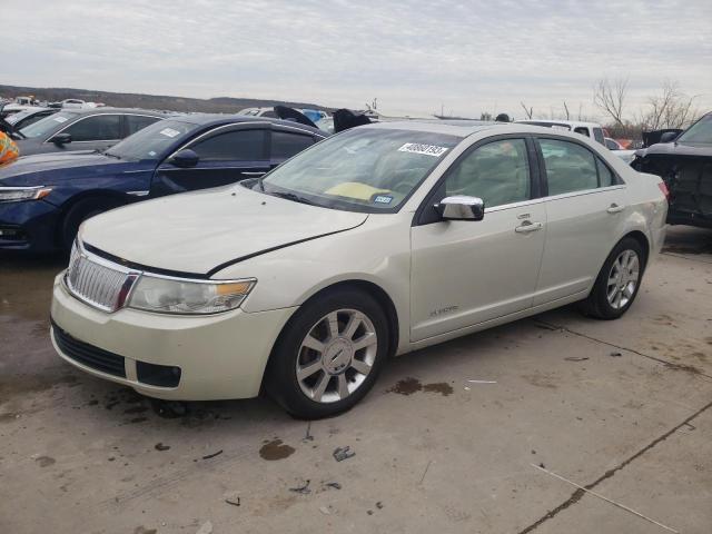 2006 Lincoln Zephyr 