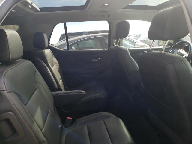2019 CHEVROLET TRAVERSE P - 1GNERKKW2KJ192177