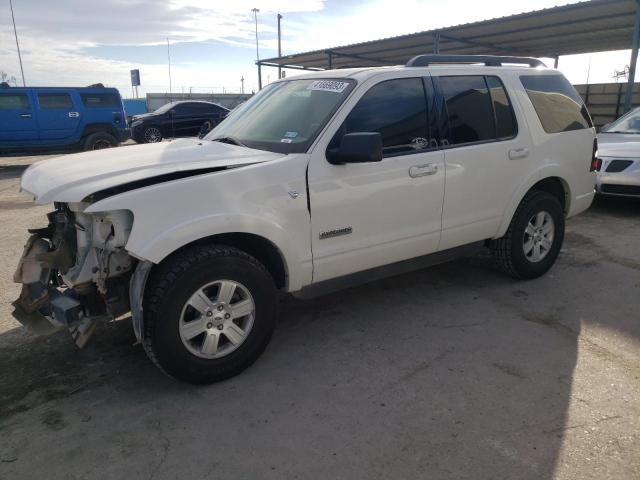 2008 Ford Explorer XLT