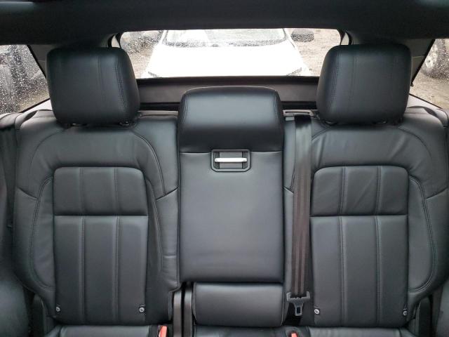 2018 LAND ROVER RANGE ROVE SALWG2RVXJA413032