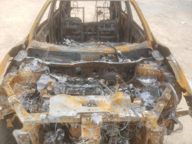 KNMAT2MT5FP522196 Nissan ROGUE S