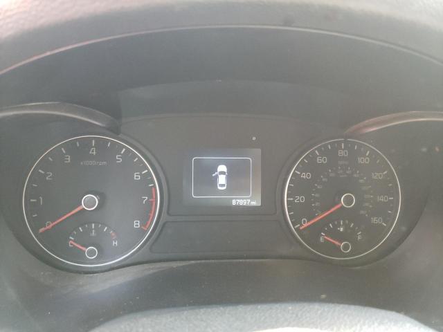 5XXGT4L36JG239751 KIA Optima Lx
