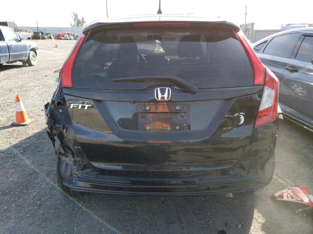 2017 HONDA FIT LX JHMGK5H54HS022281
