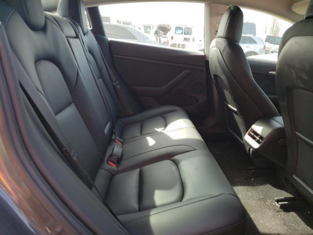 2023 TESLA MODEL 3 - 5YJ3E1EA9PF451588