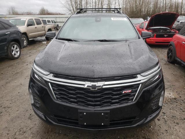 2022 CHEVROLET EQUINOX RS 2GNAXWEV0N6131541