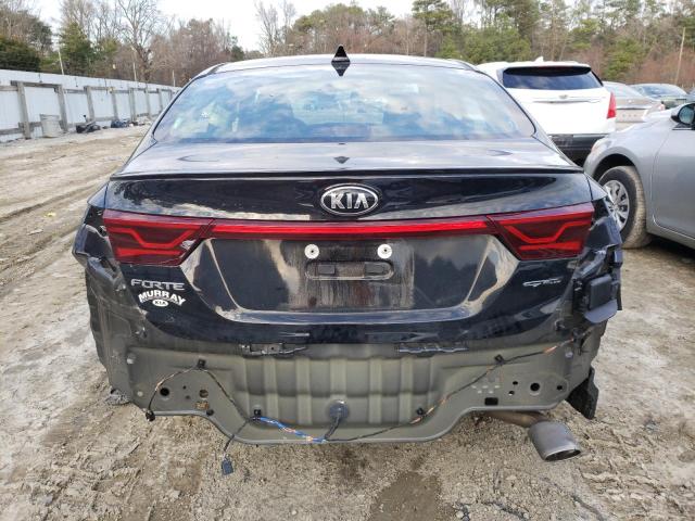 2021 KIA FORTE GT L - 3KPF34AD6ME310063