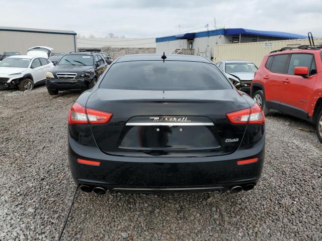 ZAM57XSA7F1141419 Maserati ALL MODELS