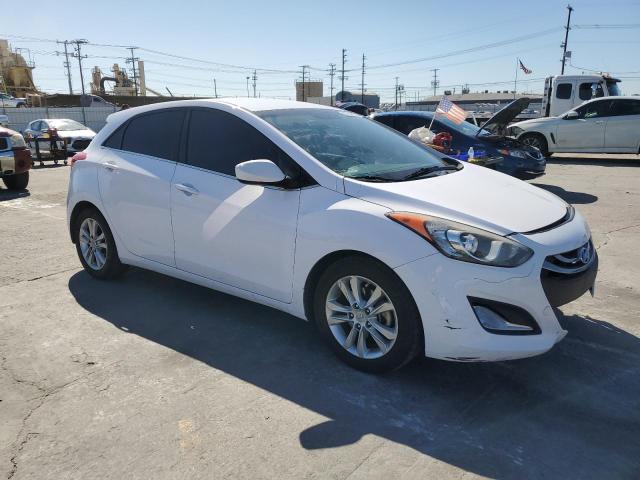 2015 HYUNDAI ELANTRA GT - KMHD35LH3FU249154