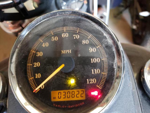 2007 HARLEY-DAVIDSON FXDBI 1HD1GX4107K335073