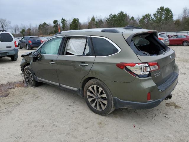 2017 SUBARU OUTBACK TO - 4S4BSATC6H3409480