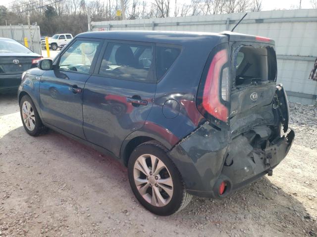 2015 KIA SOUL + - KNDJP3A56F7154224