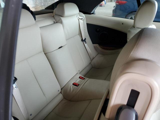 WBAEK13476CN75737 BMW 6 Series