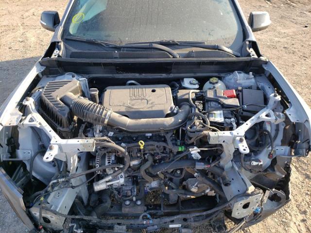2022 GMC ACADIA SLE 1GKKNKL43NZ122976