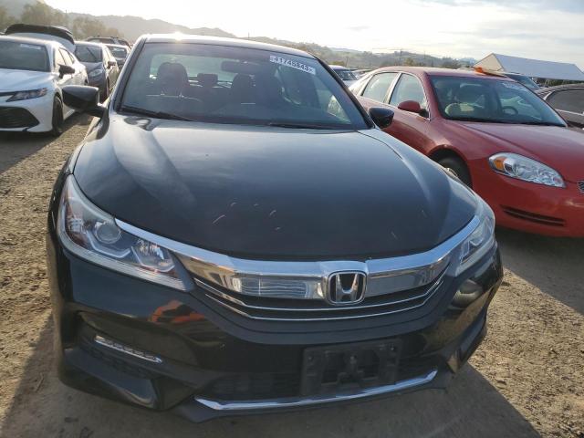 2017 HONDA ACCORD SPO - 1HGCR2F56HA004644