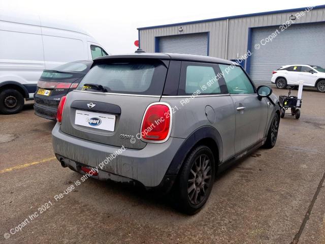 WMWXM520002G37696 Mini Cooper Aut
