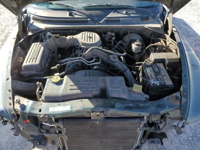 1B7FL26X3YS674516 Dodge DAKOTA