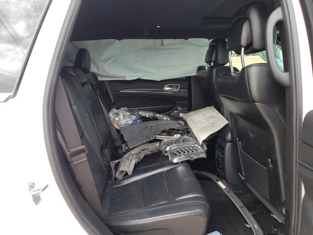 1C4RJEBG3JC392807 Jeep Grand Cherokee Limited