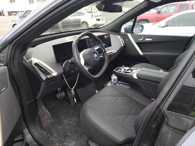 2022 BMW IX XDRIVE5 - WB523CF09NCK16861