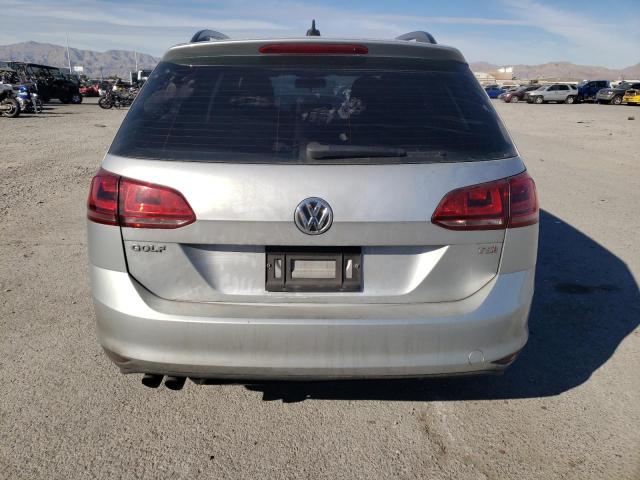2016 VOLKSWAGEN GOLF SPORT - 3VWC17AU0GM514102