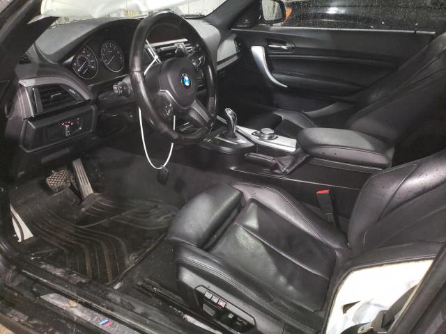 WBA1J9C51FV371173 BMW M235XI