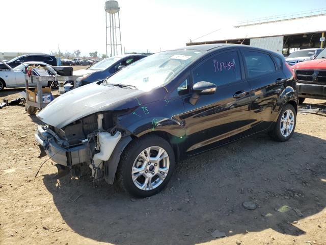 2015 FORD FIESTA SE - 3FADP4EJ8FM146342