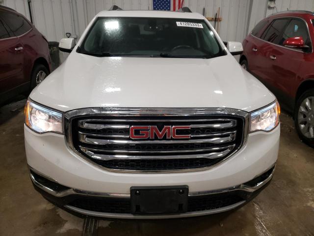 2019 GMC ACADIA SLT 1GKKNULS2KZ150886