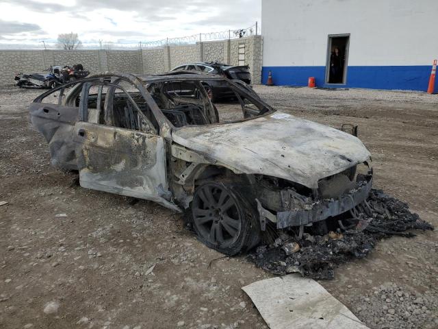 2019 BMW X6 XDRIVE5 - 5UXKU6C55KLP60528