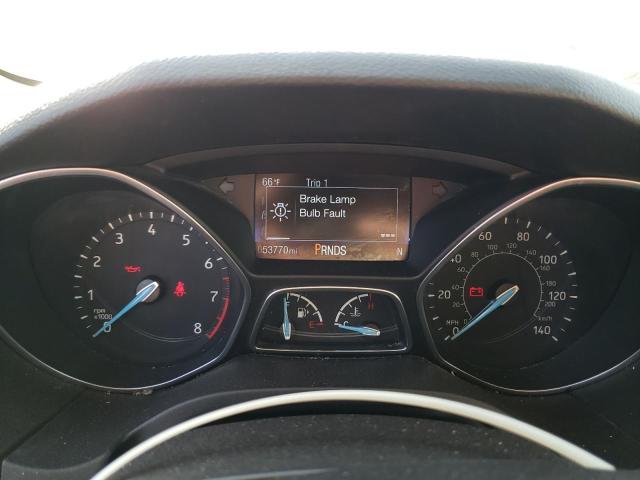 2016 FORD FOCUS TITA - 1FADP3N29GL271551