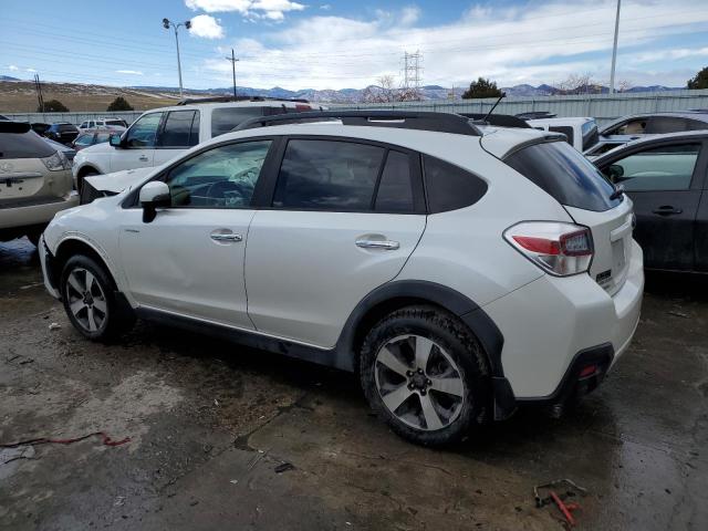 JF2GPBKC7EH249872 Subaru Xv Crosstrek 2.0i Hybrid Touring