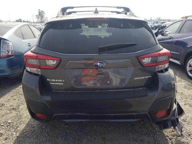 JF2GTAEC6M8285326 Subaru Crosstrek Premium
