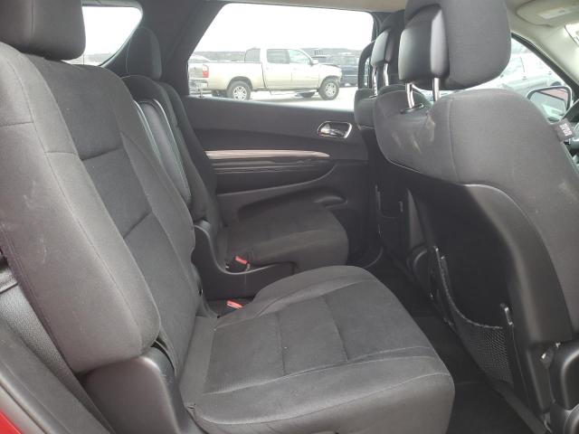 2015 DODGE DURANGO SX - 1C4RDHAGXFC869766